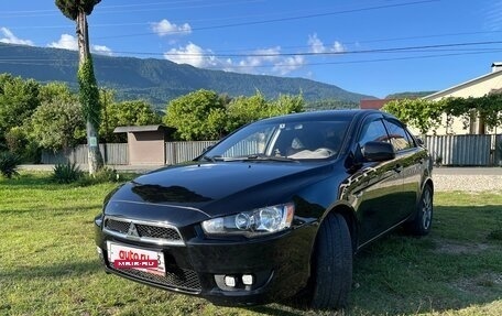 Mitsubishi Lancer IX, 2008 год, 850 000 рублей, 5 фотография