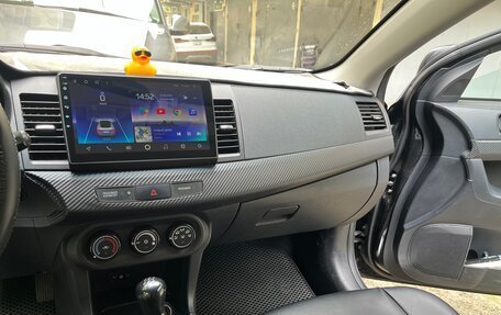 Mitsubishi Lancer IX, 2008 год, 850 000 рублей, 21 фотография