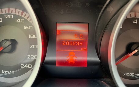 Mitsubishi Lancer IX, 2008 год, 850 000 рублей, 22 фотография