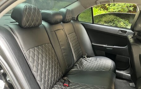 Mitsubishi Lancer IX, 2008 год, 850 000 рублей, 20 фотография