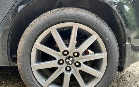 Mitsubishi Lancer IX, 2008 год, 850 000 рублей, 23 фотография