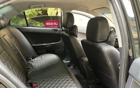 Mitsubishi Lancer IX, 2008 год, 850 000 рублей, 19 фотография