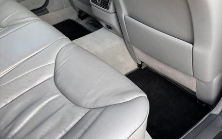 Lexus LS III, 2005 год, 2 700 000 рублей, 8 фотография