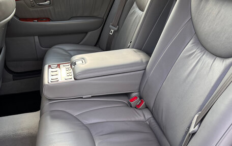 Lexus LS III, 2005 год, 2 700 000 рублей, 9 фотография