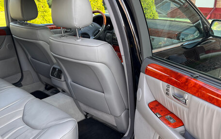 Lexus LS III, 2005 год, 2 700 000 рублей, 7 фотография