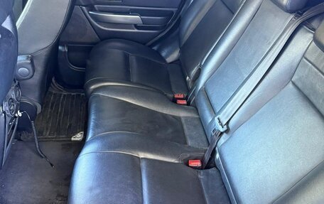 Land Rover Range Rover Sport I рестайлинг, 2007 год, 1 400 000 рублей, 5 фотография