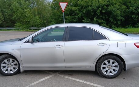Toyota Camry, 2008 год, 1 199 999 рублей, 10 фотография