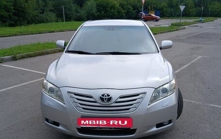 Toyota Camry, 2008 год, 1 199 999 рублей, 2 фотография