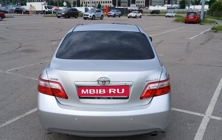 Toyota Camry, 2008 год, 1 199 999 рублей, 8 фотография