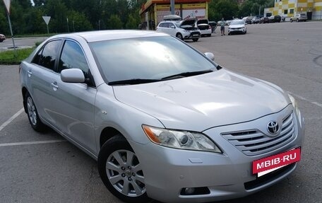 Toyota Camry, 2008 год, 1 199 999 рублей, 4 фотография