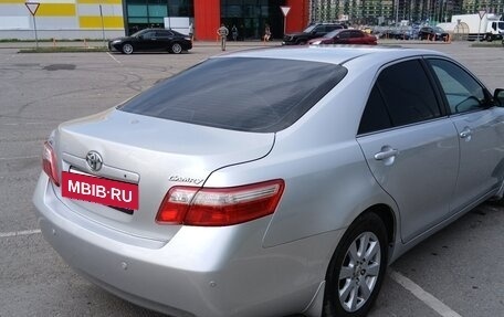 Toyota Camry, 2008 год, 1 199 999 рублей, 6 фотография