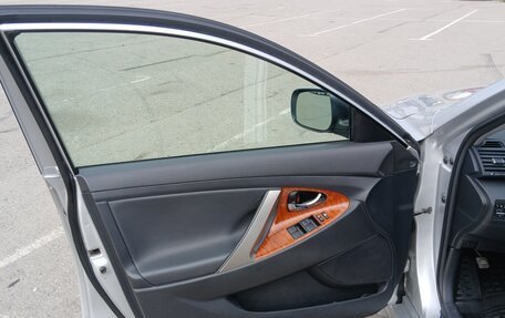 Toyota Camry, 2008 год, 1 199 999 рублей, 13 фотография