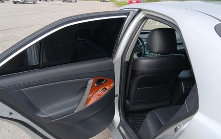 Toyota Camry, 2008 год, 1 199 999 рублей, 11 фотография