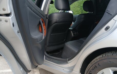 Toyota Camry, 2008 год, 1 199 999 рублей, 12 фотография
