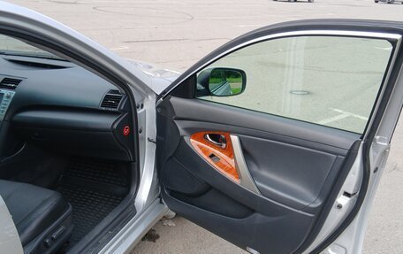Toyota Camry, 2008 год, 1 199 999 рублей, 17 фотография