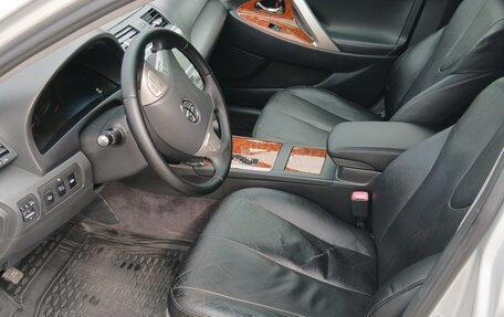 Toyota Camry, 2008 год, 1 199 999 рублей, 21 фотография