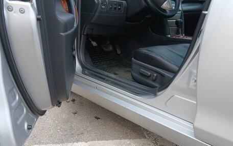 Toyota Camry, 2008 год, 1 199 999 рублей, 14 фотография