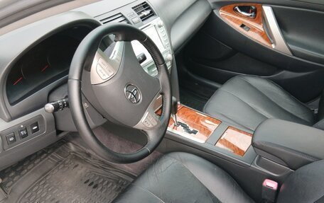 Toyota Camry, 2008 год, 1 199 999 рублей, 20 фотография