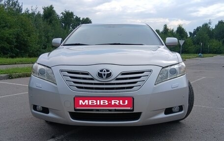 Toyota Camry, 2008 год, 1 199 999 рублей, 3 фотография