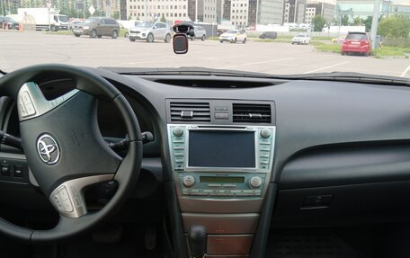 Toyota Camry, 2008 год, 1 199 999 рублей, 22 фотография