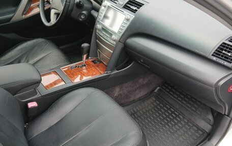 Toyota Camry, 2008 год, 1 199 999 рублей, 19 фотография