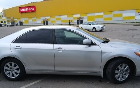 Toyota Camry, 2008 год, 1 199 999 рублей, 5 фотография