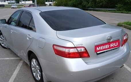 Toyota Camry, 2008 год, 1 199 999 рублей, 9 фотография