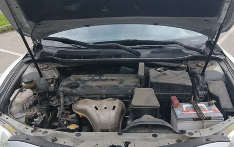 Toyota Camry, 2008 год, 1 199 999 рублей, 26 фотография