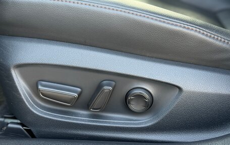 Toyota Camry, 2018 год, 2 920 000 рублей, 3 фотография