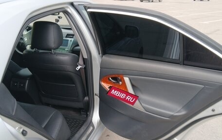 Toyota Camry, 2008 год, 1 199 999 рублей, 15 фотография