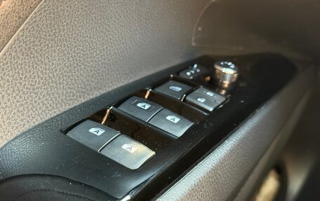 Toyota Camry, 2018 год, 2 920 000 рублей, 16 фотография