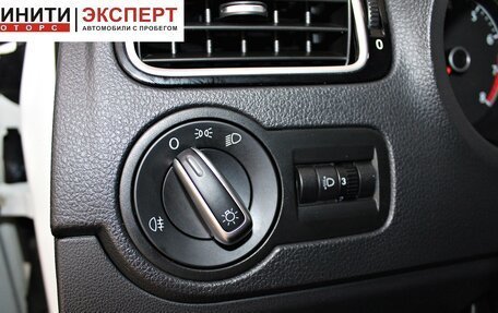 Volkswagen Polo VI (EU Market), 2019 год, 1 359 900 рублей, 10 фотография