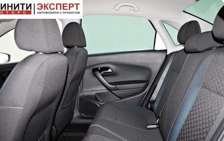 Volkswagen Polo VI (EU Market), 2019 год, 1 359 900 рублей, 12 фотография
