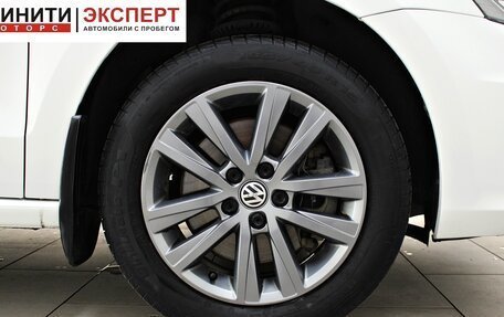 Volkswagen Polo VI (EU Market), 2019 год, 1 359 900 рублей, 13 фотография