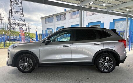 Haval Jolion, 2024 год, 2 150 000 рублей, 2 фотография