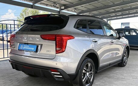 Haval Jolion, 2024 год, 2 150 000 рублей, 5 фотография