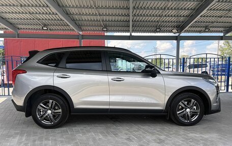 Haval Jolion, 2024 год, 2 150 000 рублей, 6 фотография