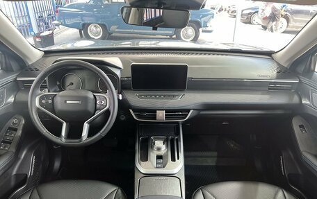 Haval Jolion, 2024 год, 2 150 000 рублей, 10 фотография