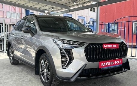 Haval Jolion, 2024 год, 2 150 000 рублей, 7 фотография