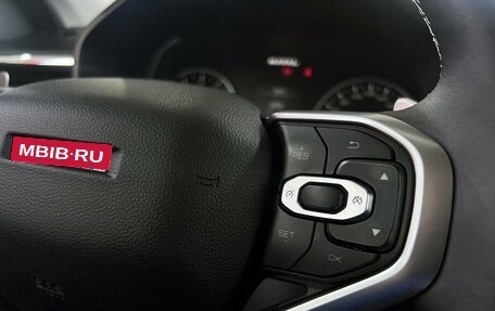 Haval Jolion, 2024 год, 2 150 000 рублей, 16 фотография