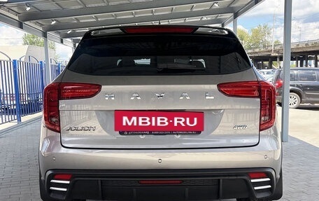 Haval Jolion, 2024 год, 2 150 000 рублей, 4 фотография
