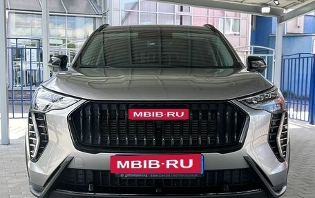 Haval Jolion, 2024 год, 2 150 000 рублей, 8 фотография