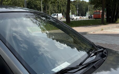 KIA Rio II, 2010 год, 550 000 рублей, 12 фотография
