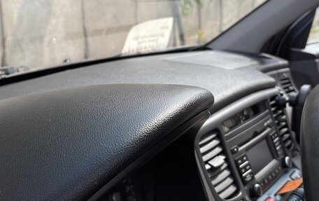 KIA Rio II, 2010 год, 550 000 рублей, 17 фотография
