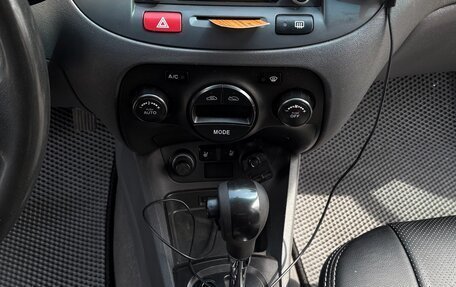 KIA Rio II, 2010 год, 550 000 рублей, 18 фотография