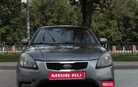 KIA Rio II, 2010 год, 550 000 рублей, 2 фотография