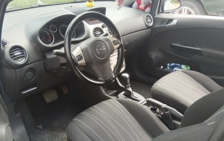 Opel Corsa D, 2007 год, 500 000 рублей, 6 фотография