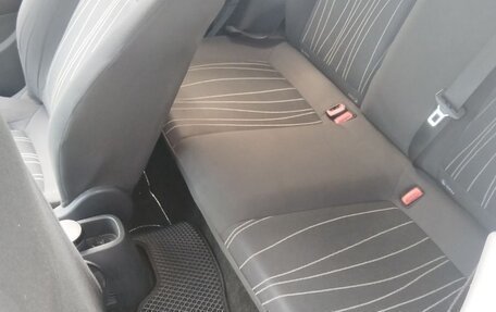 Opel Corsa D, 2007 год, 500 000 рублей, 5 фотография