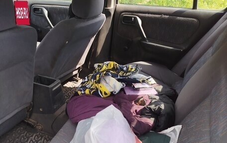 Nissan Primera II рестайлинг, 1996 год, 45 000 рублей, 8 фотография