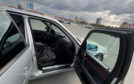 Mercedes-Benz S-Класс, 1994 год, 850 000 рублей, 10 фотография
